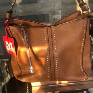 Sold Out in Brown, 1 Red Available